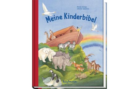 Meine Kinderbibel