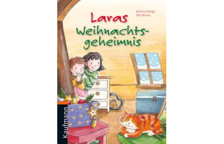 Laras Weihnachtsgeheimnis