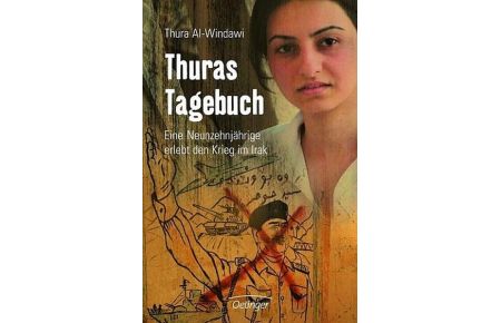Thuras Tagebuch.