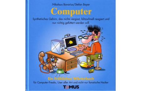Computer / Nikolaus Bavarius ; Klaus Puth