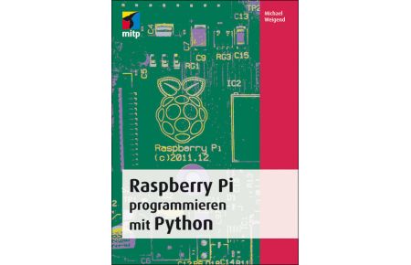 Raspberry Pi programmieren mit Python