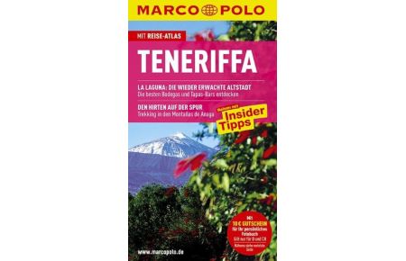 Taschenbuch UNGELESEN MARCO POLO Reiseführer Gran Canaria von Sven Weniger