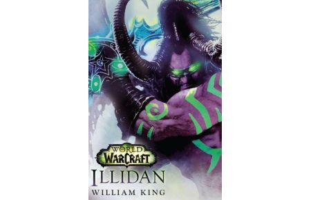 Illidan  - World WarCraft