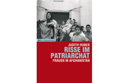 Risse im Patriarchat. Frauen in Afghanistan. Fotos von Valeri Nistratov.