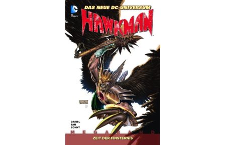 Hawkman
