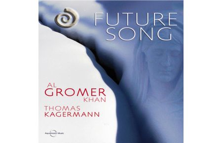 Future Song, 1 Audio-CD