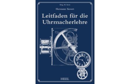Großuhr Pendule Regulator Uhr Technik Geschichte Reparatur Instandhaltung Buch! 