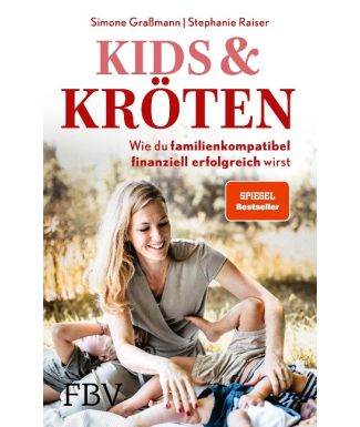 Kids & Kröten