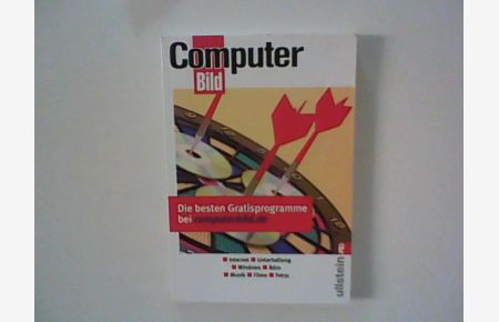 Die besten Gratisprogramme bei computerbild. de