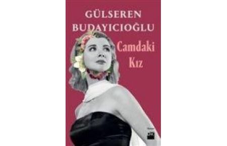 Camdaki Kiz
