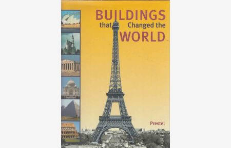 Buildings that changed the world.   - Klaus Reichold ; Bernhard Graf. [Transl. from the German by Jacqueline Guigui-Stolberg and Mariana Schroeder. Ed. by Christopher Wynne]