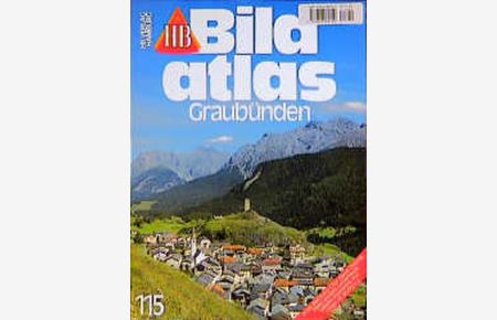 HB Bildatlas Graubünden