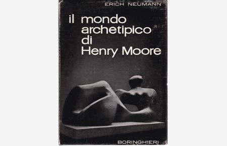Il mondo archetipico di Henry Moore