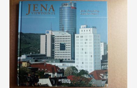 Jena. Viewpoints.