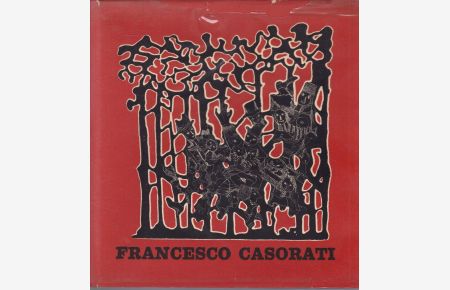 Francesco Casorati. Opera grafica