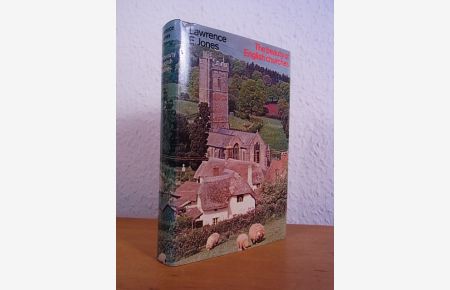 The Beauty of English Churches [English Edition]