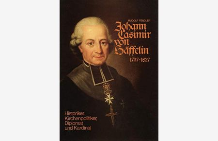Johann Casimir von Häffelin