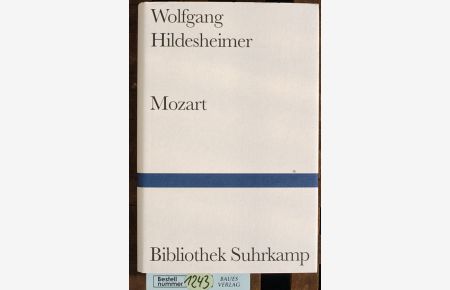 Mozart  - Wolfgang A. Mozart 250. Geburtstag