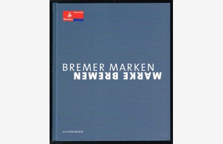 Bremer Marken, Marke Bremen. -