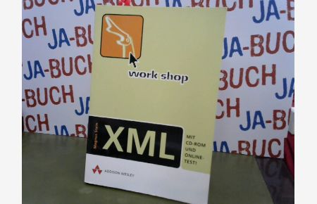 Workshop XML .