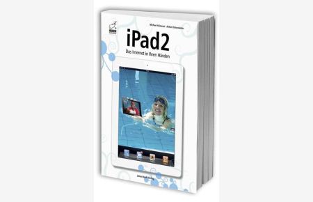 iPad 2 - Das Internet in Ihren Händen