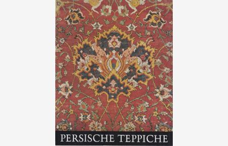 Persische Teppiche.