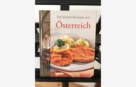 Die besten Rezepte aus Österreich