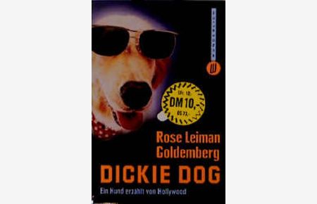 Dickie Dog