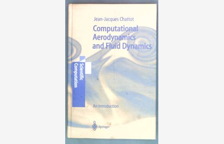 Computational aerodynamics and fluid dynamics : an introduction.   - Physics and astronomy online library