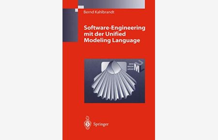 Software-Engineering mit der Unified modeling language.