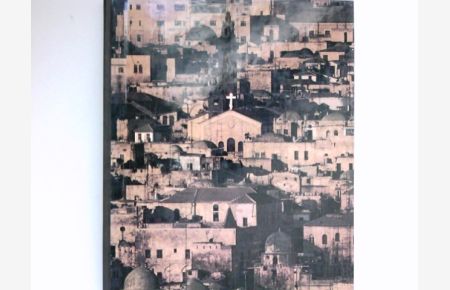 Jerusalem :  - von u.d. Red. d. Time-Life-Bücher. Photos von Jay Maisel. [Aus d. Engl. übertr. von Peter Mortzfeld] / Die grossen Städte; Time-Life-Bücher