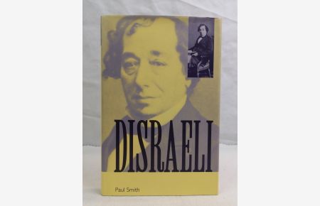 Disraeli. A Brief Life.
