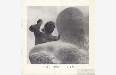 Otto Berndt Steffen