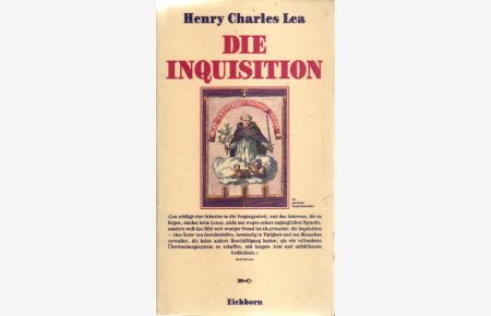 Die Inquisition.