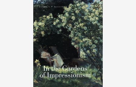 In The Gardens of Impressionism.