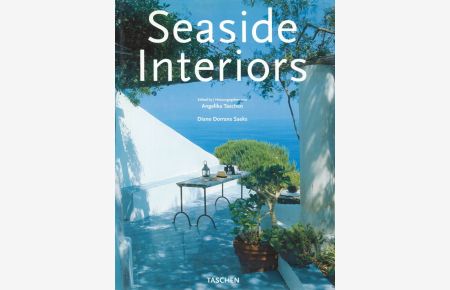 Seaside Interiors = Intérieurs de la côte Häuser am Meer  - deutsch/englisch/französisch
