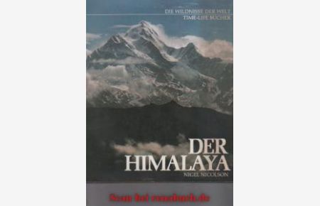 Der Himalaya