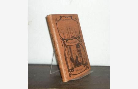 Einführung in die Warenkunde. Ein Buch für Schule und Geschäft. [Von Rudolf Sachße].