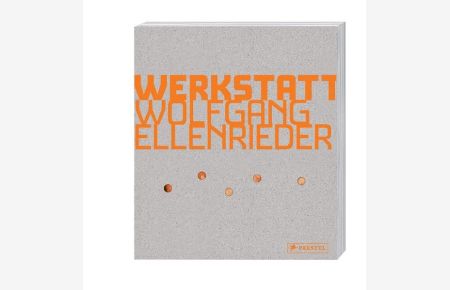Kunstwerkstatt Wolfgang Ellenrieder: Tatort