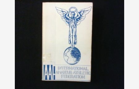 Official Handbook 1975/76.