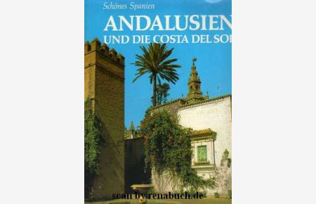 Andalusien /Costa des Sol