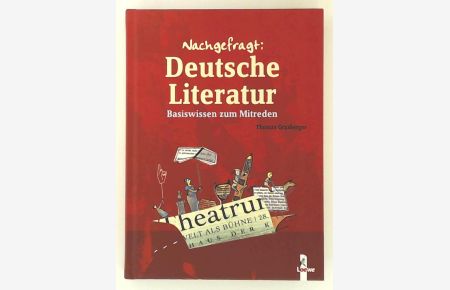 Deutsche Literatur: Basiswissen zum Mitreden