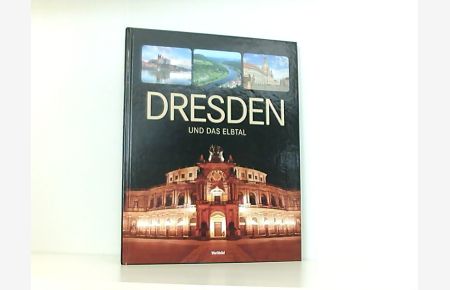 Dresden und das Elbtal