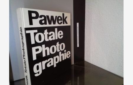 Totale Photographie : Die Optik des neuen Realismus.