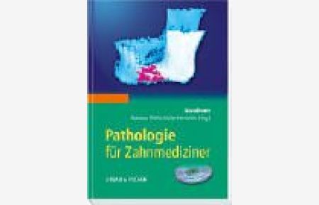 Pathologie für Zahnmediziner : mit 40 Tabellen. Pfeifer, Ulrich und Müller-Hermelink  - Grundmann. Hrsg. von Albert Roessner ... Mit Beitr. von F. Dombrowski ...