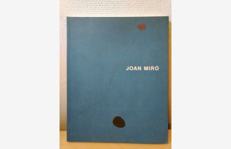 Joan Miró. Campo de Estrellas.