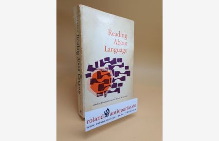 Reading about language,