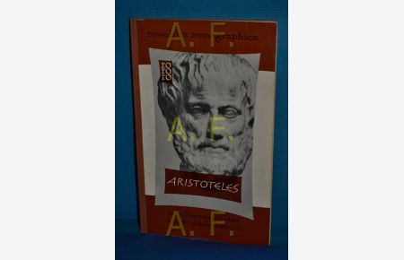 Aristoteles in Selbstzeugnissen und Bilddokumenten / Rowohlts Monographien 63