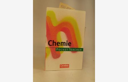 Chemie. [Neubuch]  - Pocket Teacher.