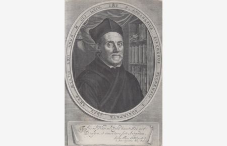 Athanasius Kircher (1602-1680). Jesuit Scholar. An Exhibition of his Works in the Harlod B. Lee Library Collections at Brigham Young University.